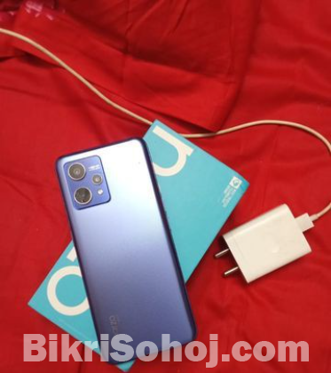 Realme narazo 50 pro 5 g